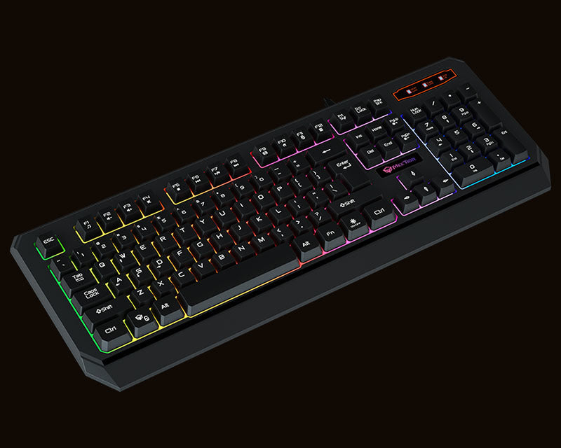 MeeTion K9320 Backlit Gaming Keyboard