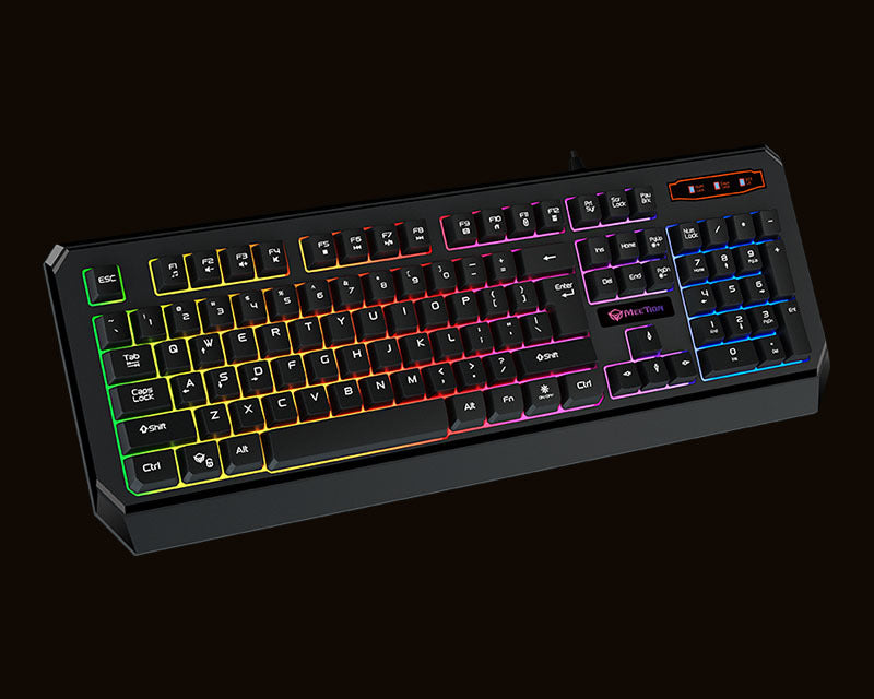 MeeTion K9320 Backlit Gaming Keyboard
