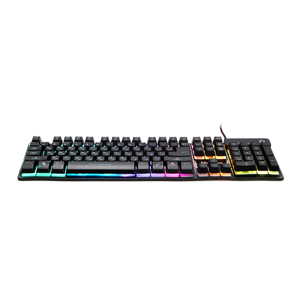 MeeTion K9300 Backlit Gaming Keyboard