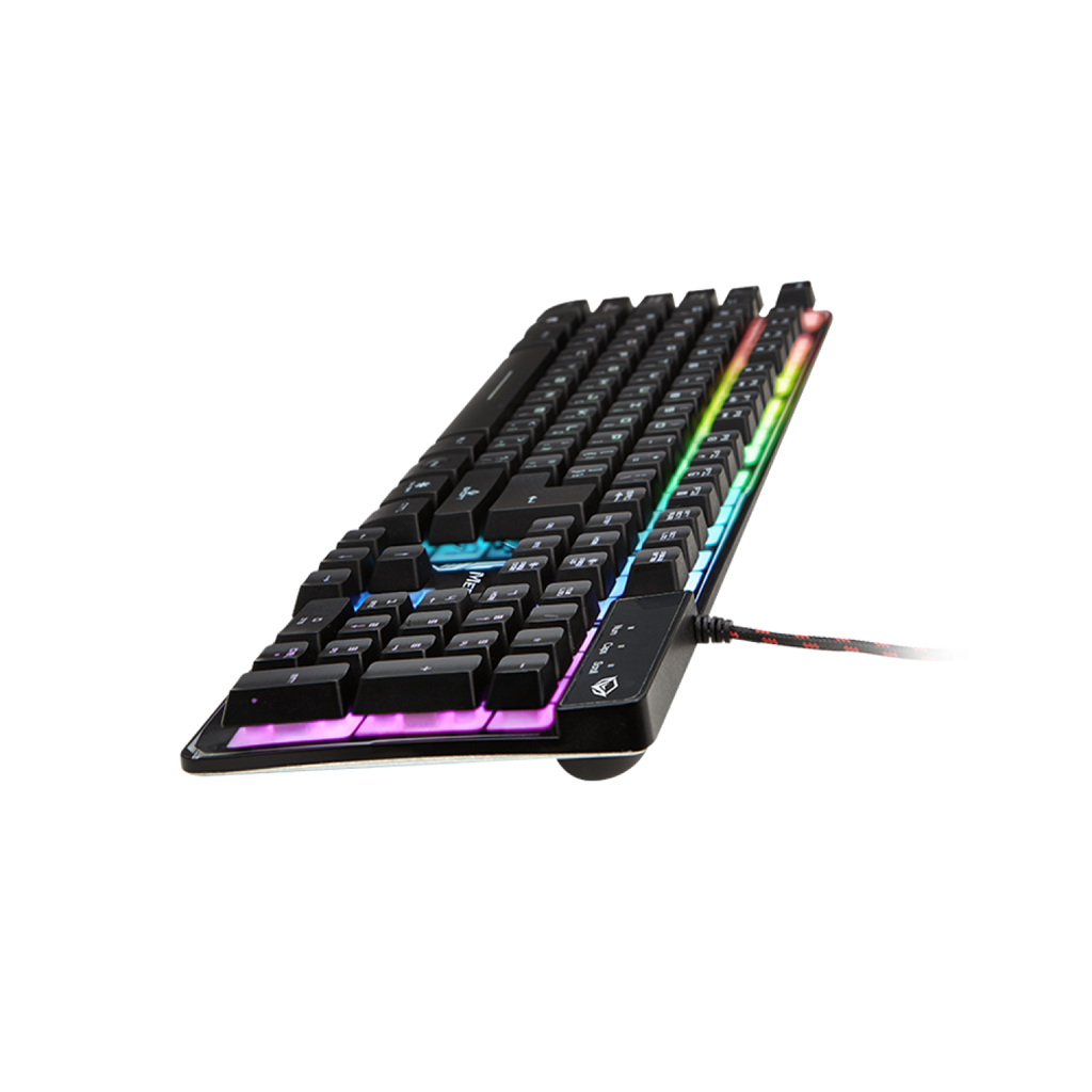 MeeTion K9300 Backlit Gaming Keyboard