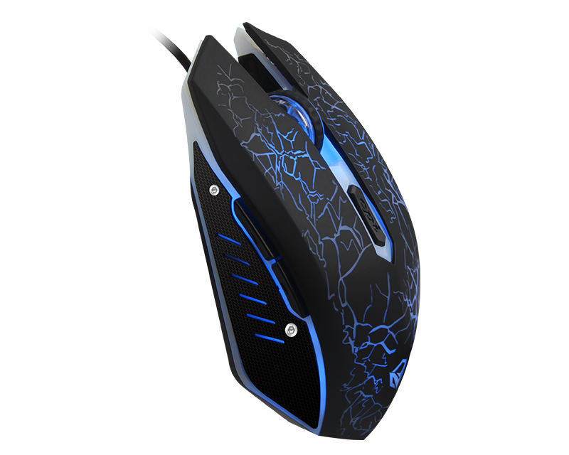 MeeTion M930 Backlit Gaming Mouse