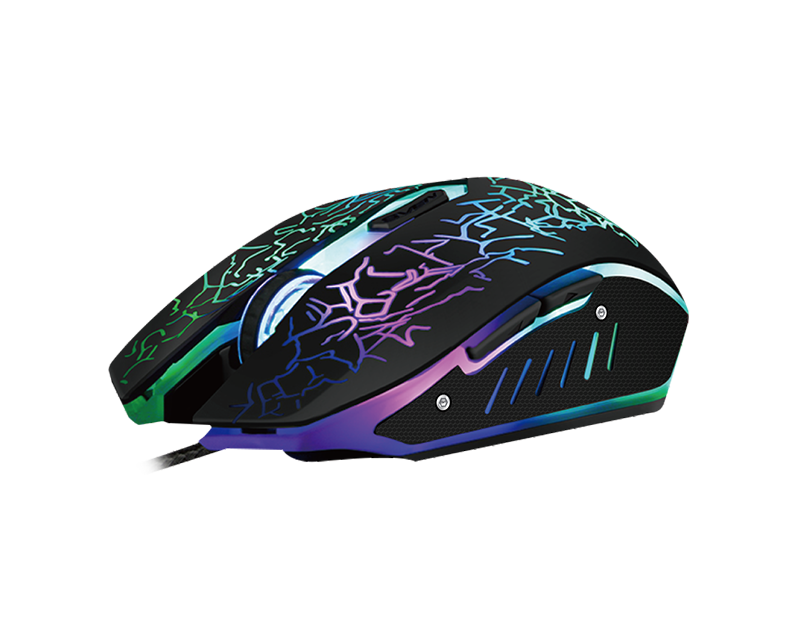 MeeTion M930 Backlit Gaming Mouse