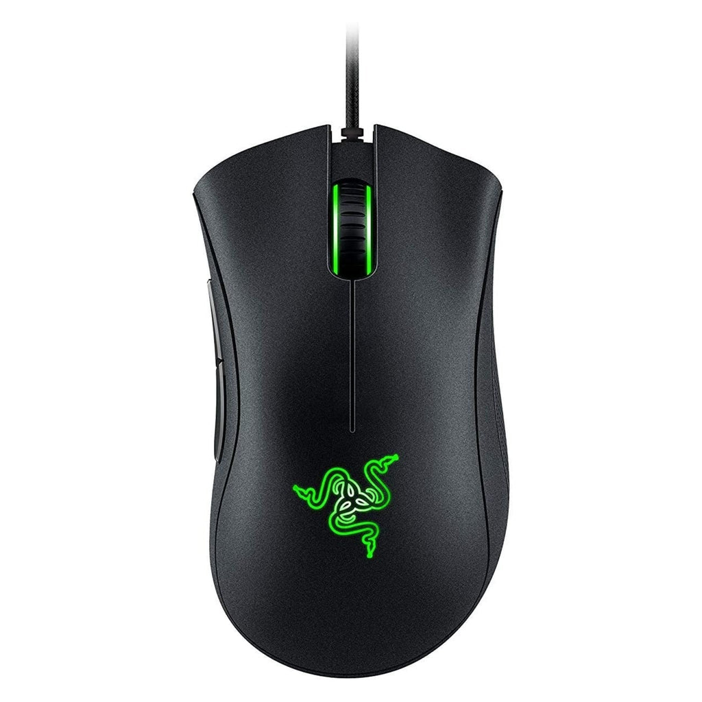 Razer DeathAdder Essential Gaming Mouse