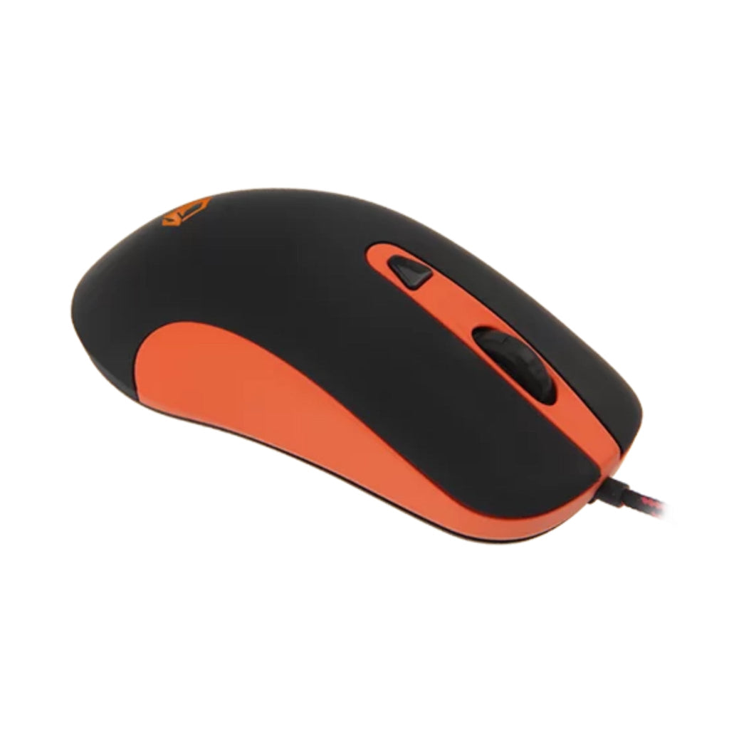 MeeTion GM30 Programmable Classic Gaming Mouse