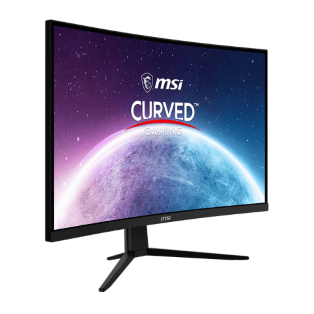 MSI G273CQ, 27" Gaming Monitor, 2560 x 1440 (QHD), VA, 170Hz, FreeSync Premium, HDR Ready, HDMI, Displayport
