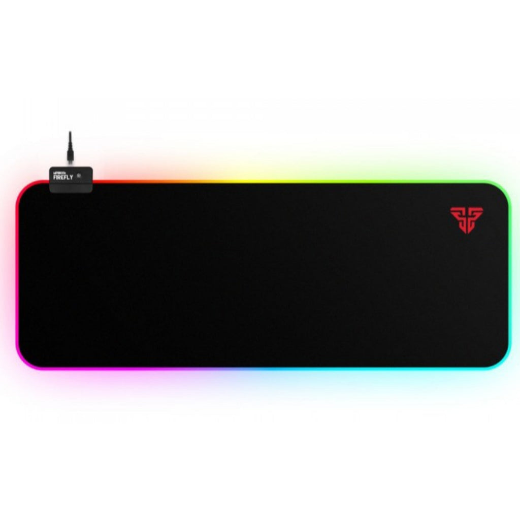 Fantech MPR800s FIREFLY RGB Gaming Mouse Pad