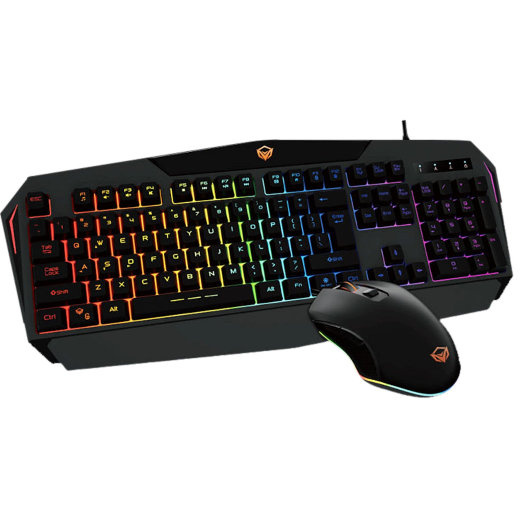 MeeTion C510 Gaming Keyboard and Mouse