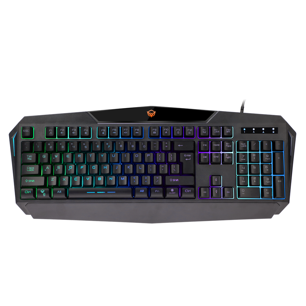 MeeTion C510 Gaming Keyboard and Mouse