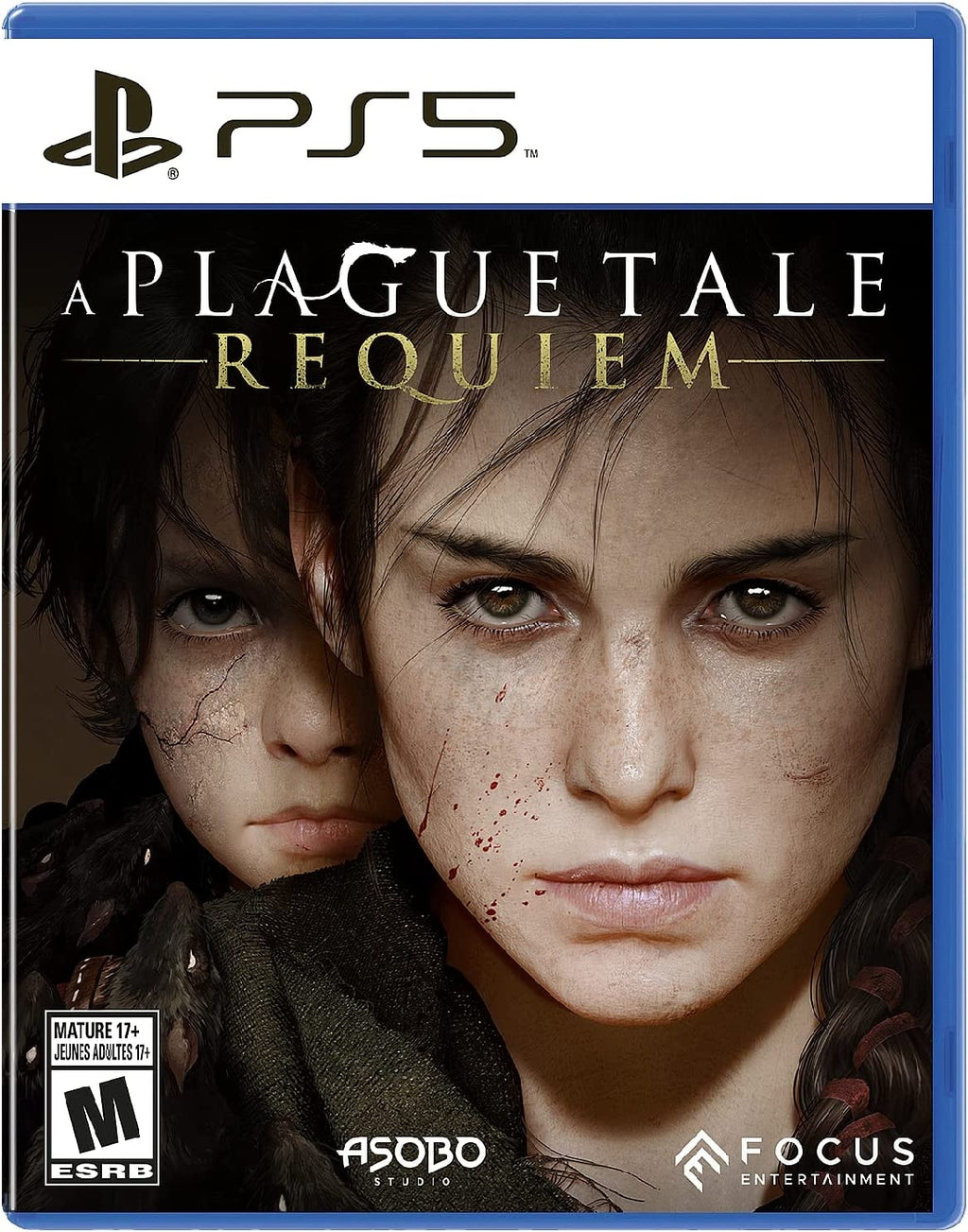 Plague Tale: Requiem - PlayStation 5