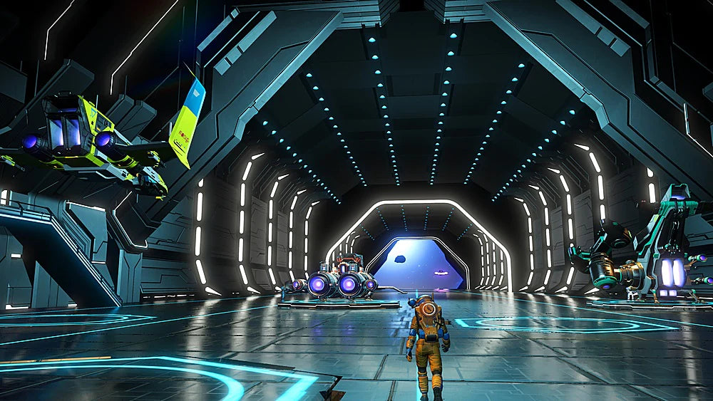 No Man's Sky - PlayStation 5