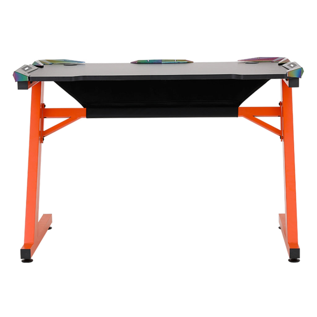 MeeTion DSK10 Z Shaped Gaming E-Sport Desk