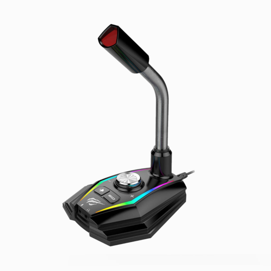 Havit GK56 RGB Gaming USB Mic
