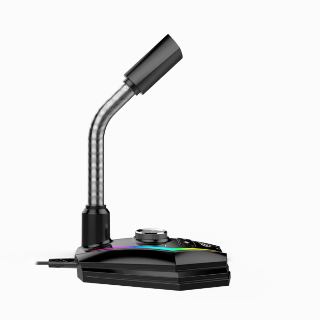 Havit GK56 RGB Gaming USB Mic