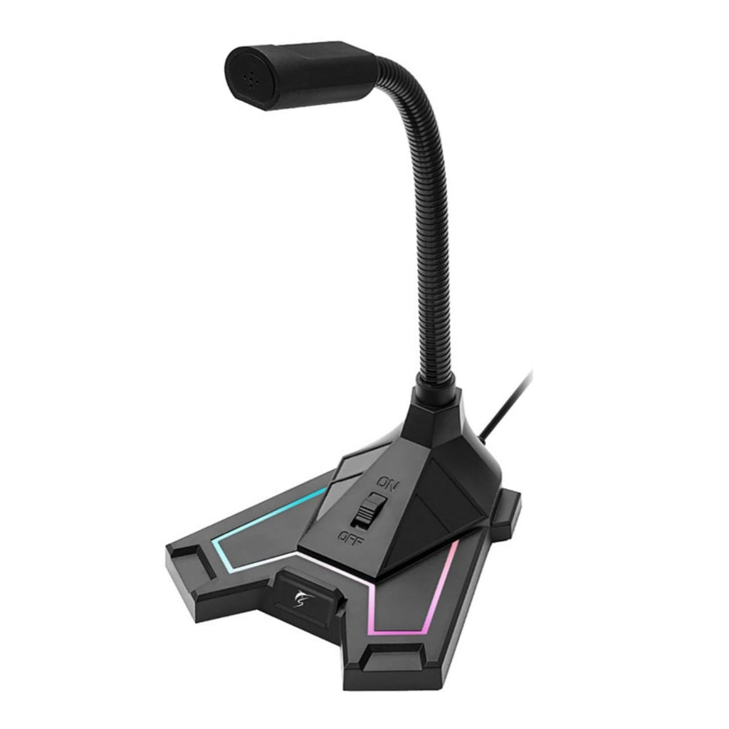 SWORDFISH UM02 UsB Microphone