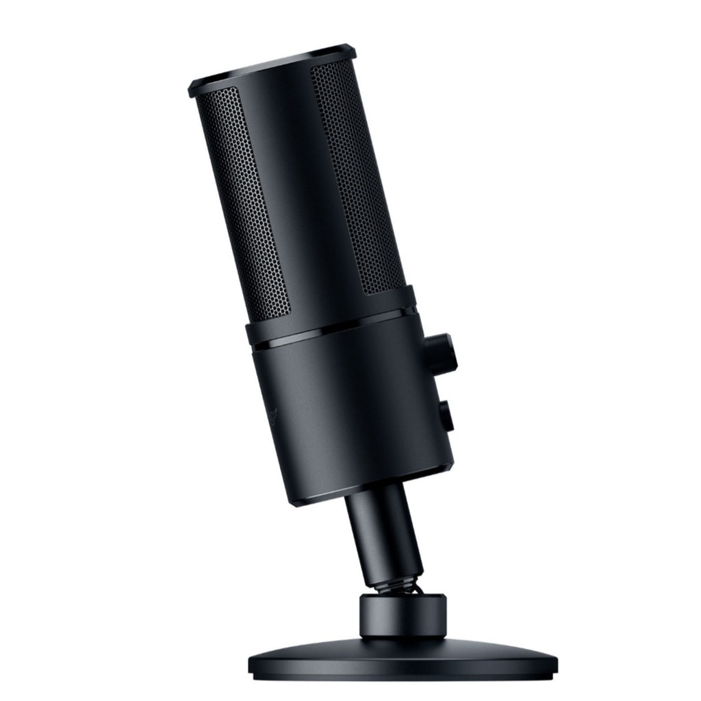 Razer Seiren X USB Professional Streaming, Gaming Microphone