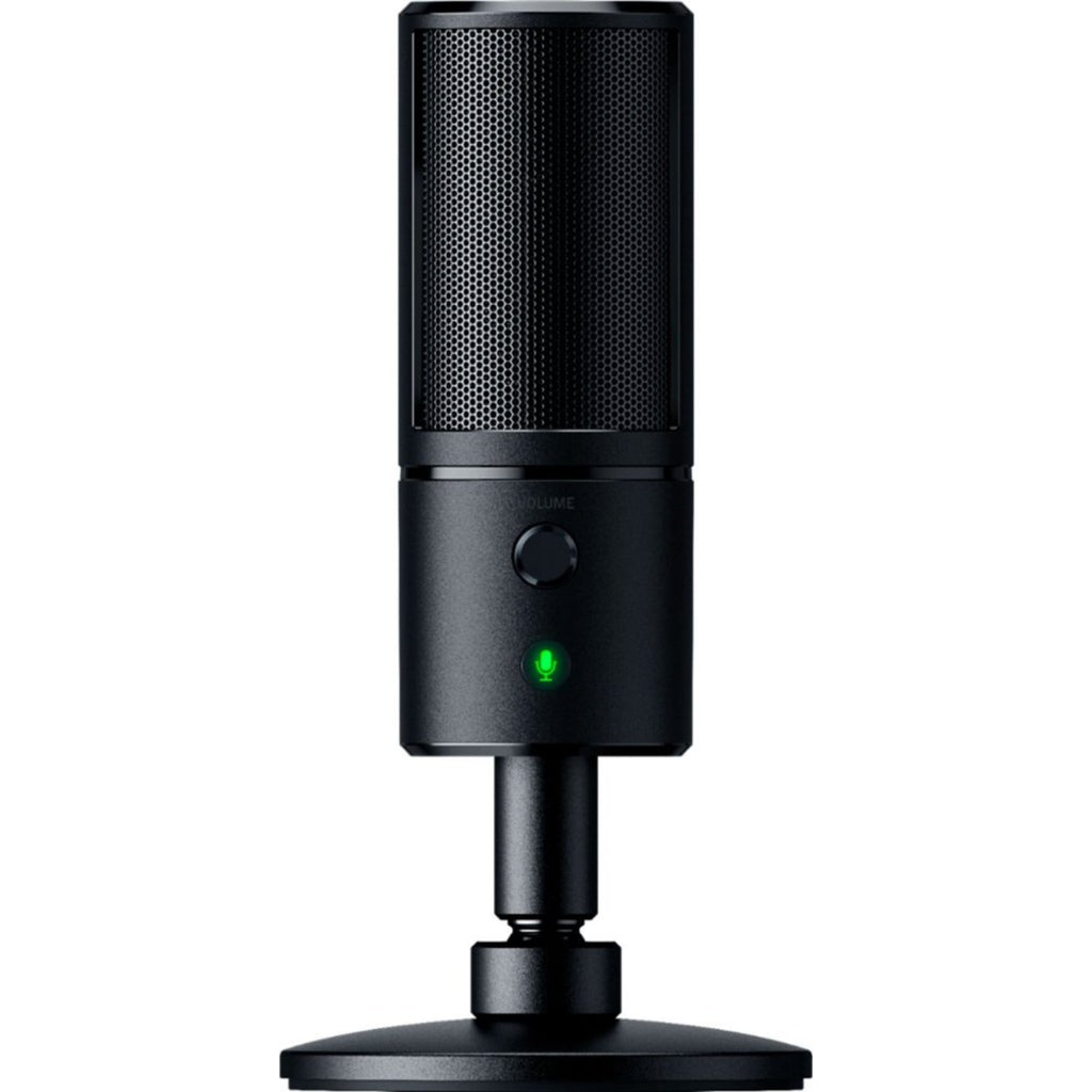Razer Seiren X USB Professional Streaming, Gaming Microphone