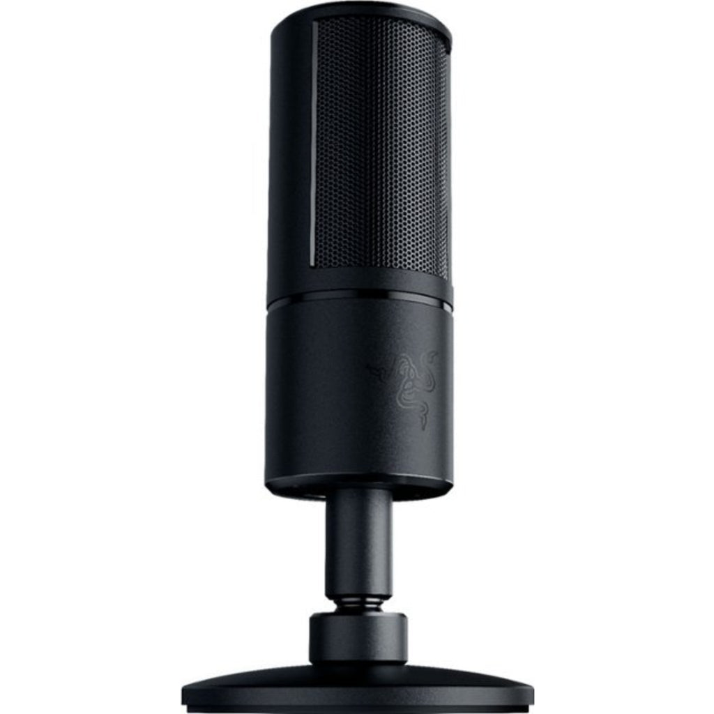 Razer Seiren X USB Professional Streaming, Gaming Microphone