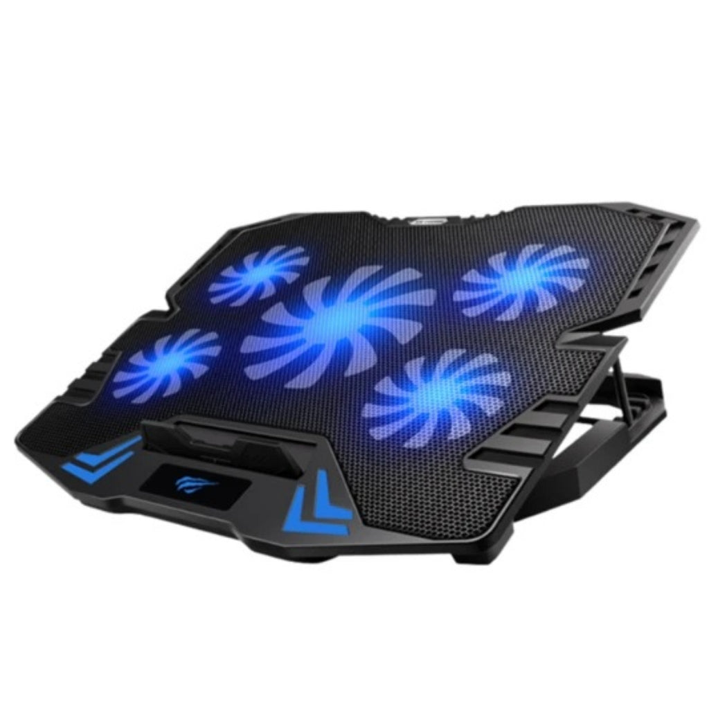 Havit F2082 Laptop Cooling Pad