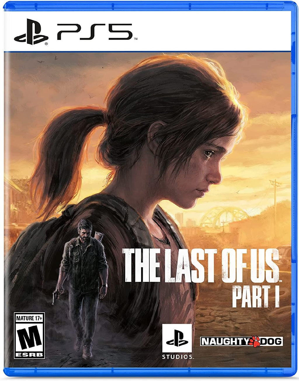 The Last of Us Part I – PlayStation 5