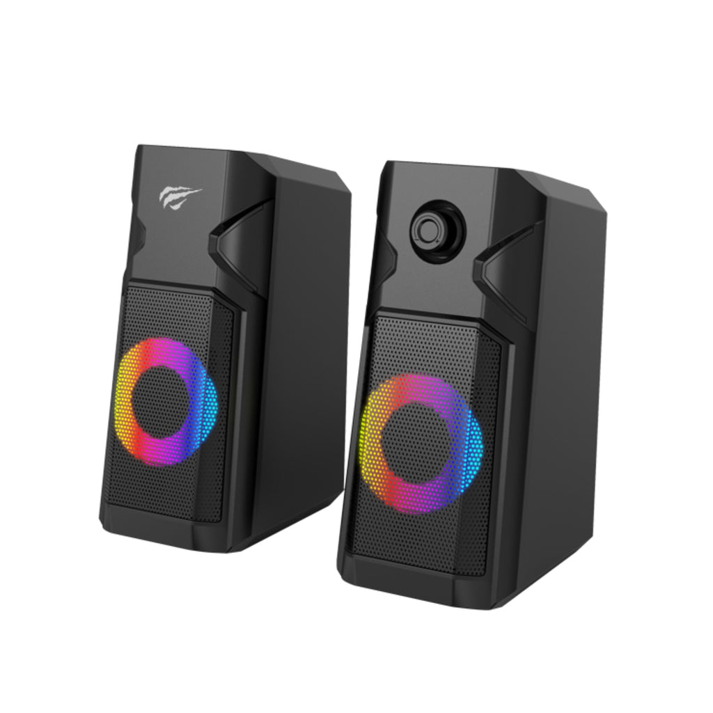 Havit SK204 Stereo Electronic Sports Speaker