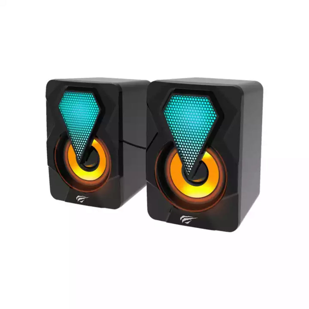 Havit SK210 MINI 2.0 Stereo Gaming Speaker