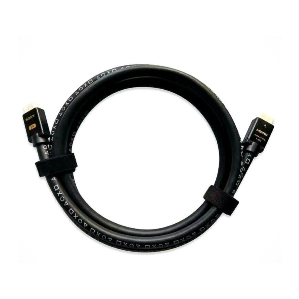 SONY 8K 2.1 HDMI Cable
