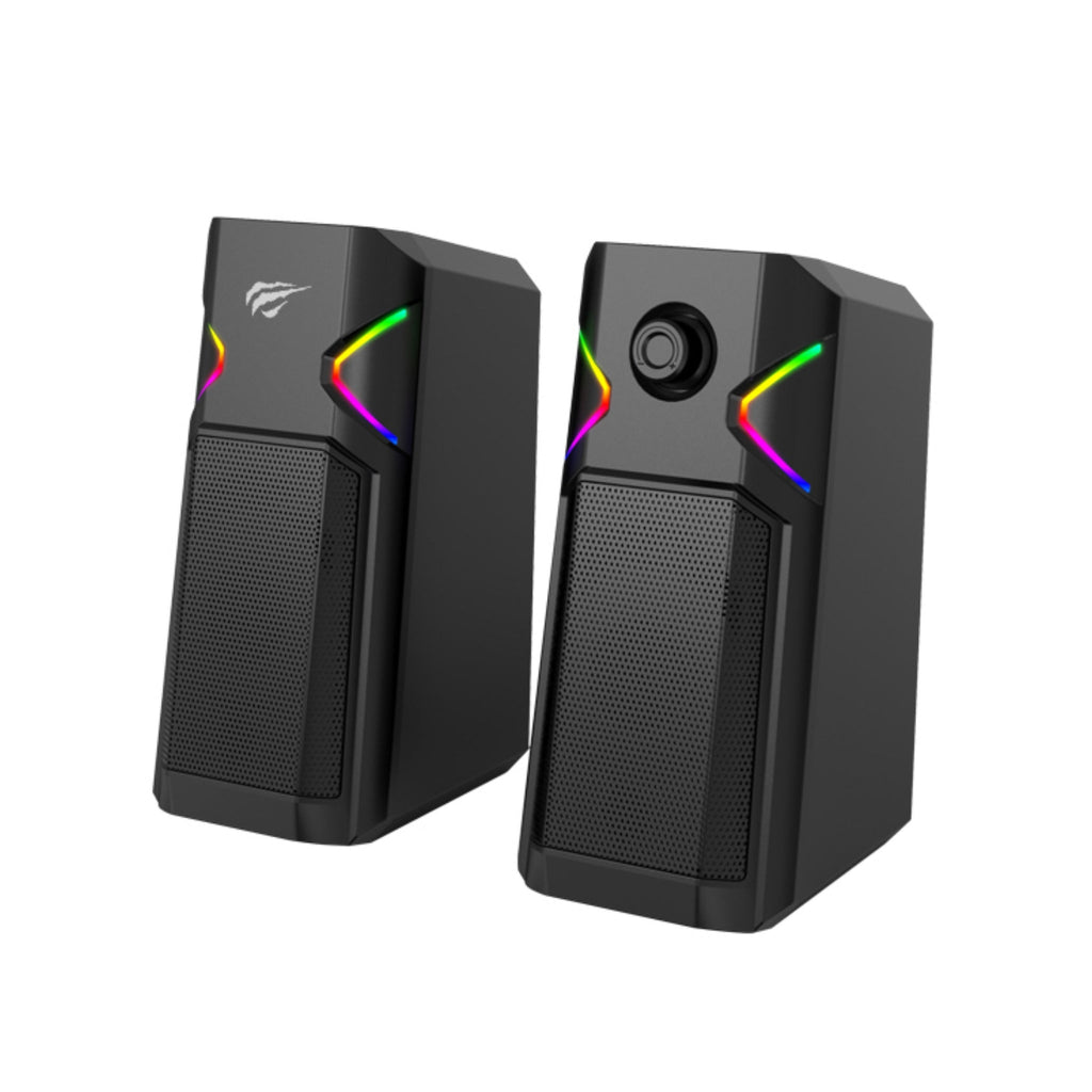 Havit SK205 RGB Gaming Speaker