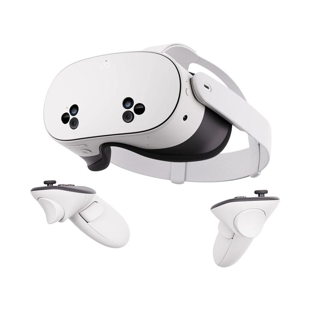 Meta Quest 3S Mixed Reality Headset & Controllers - 128GB
