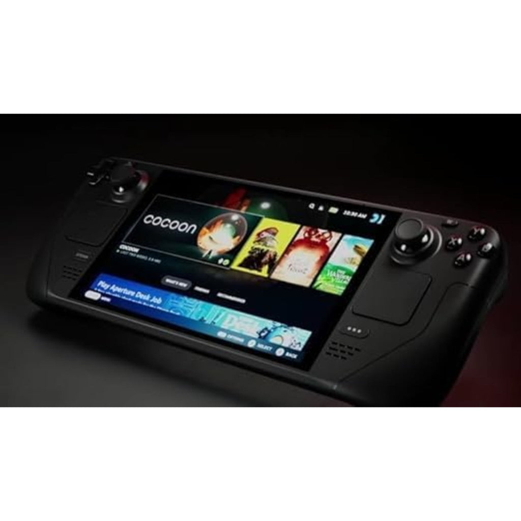 Valve Steam Deck OLED - 512GB