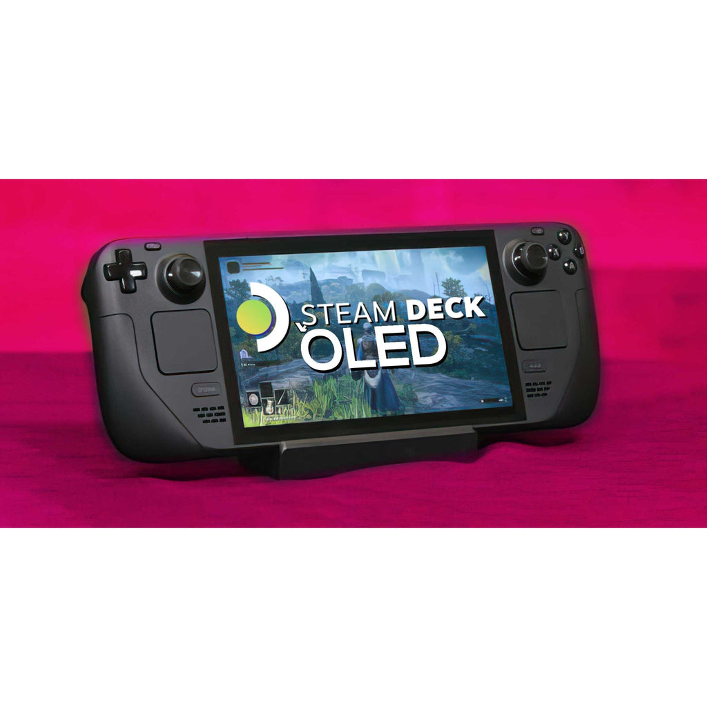 Valve Steam Deck OLED - 512GB