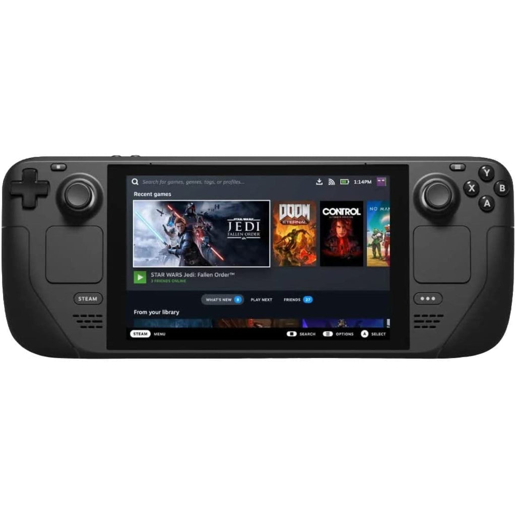Valve Steam Deck LCD - 64GB