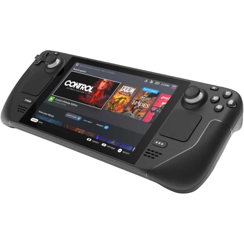 Valve Steam Deck LCD - 512GB