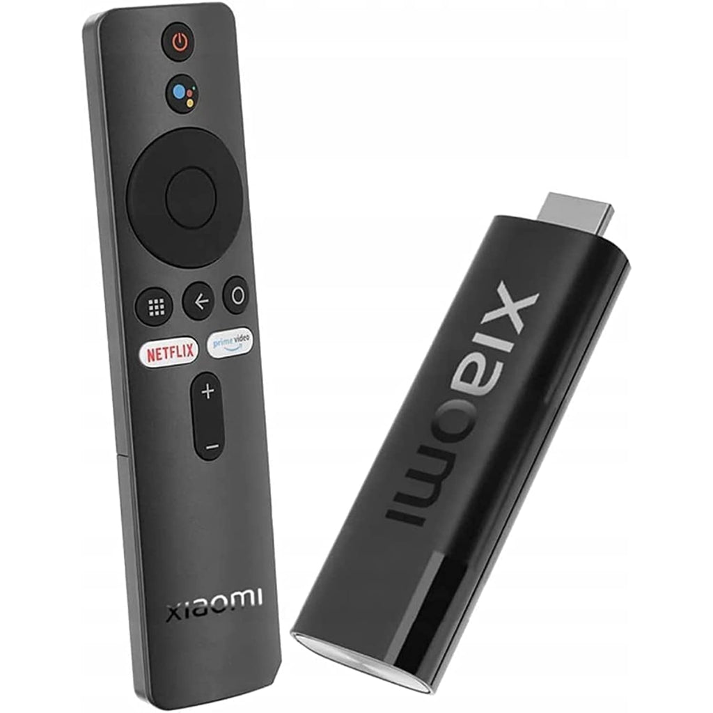 Xiaomi Mi TV Stick 4k Streaming Media Player