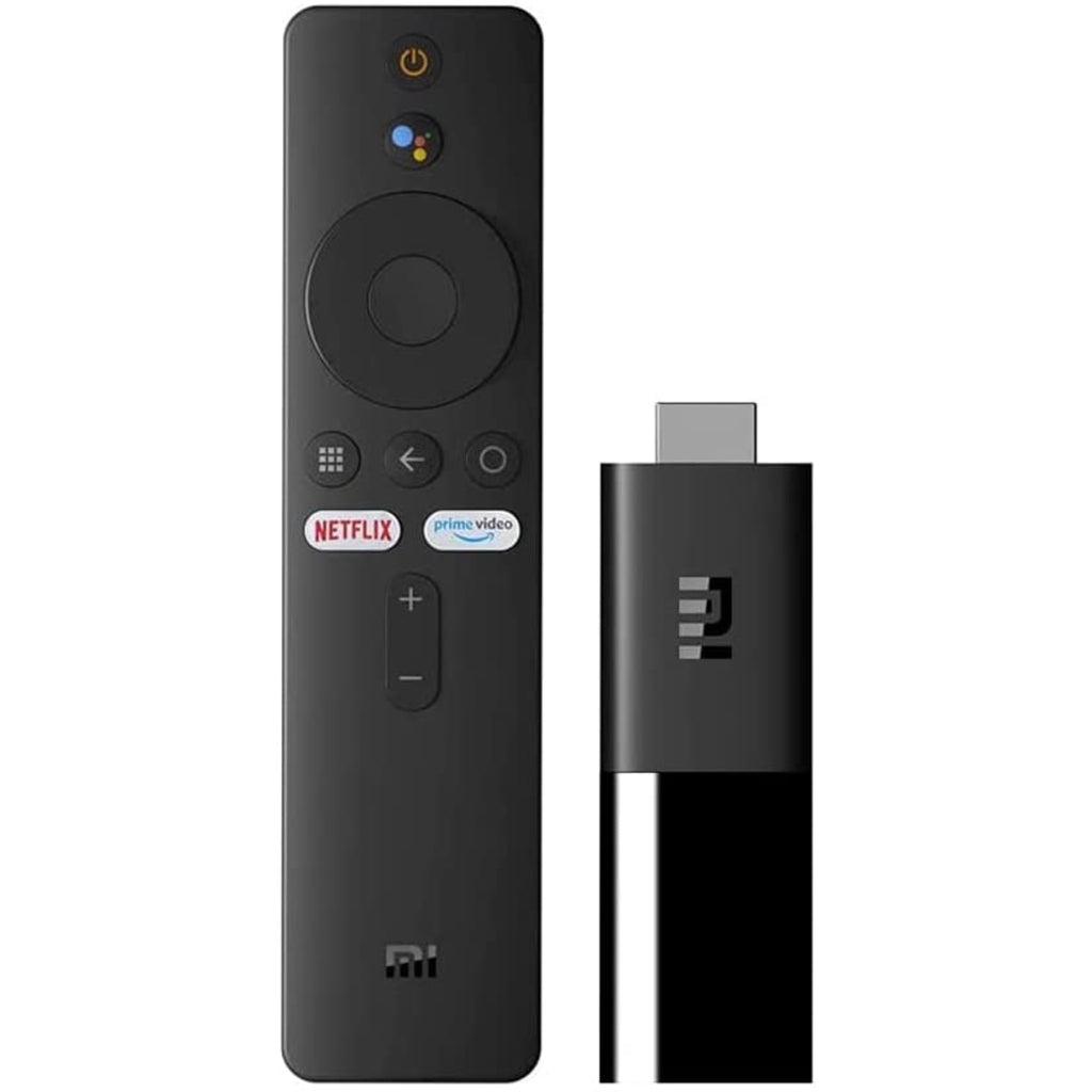Xiaomi Mi TV Stick 2k 1080P HDR Streaming Media Player