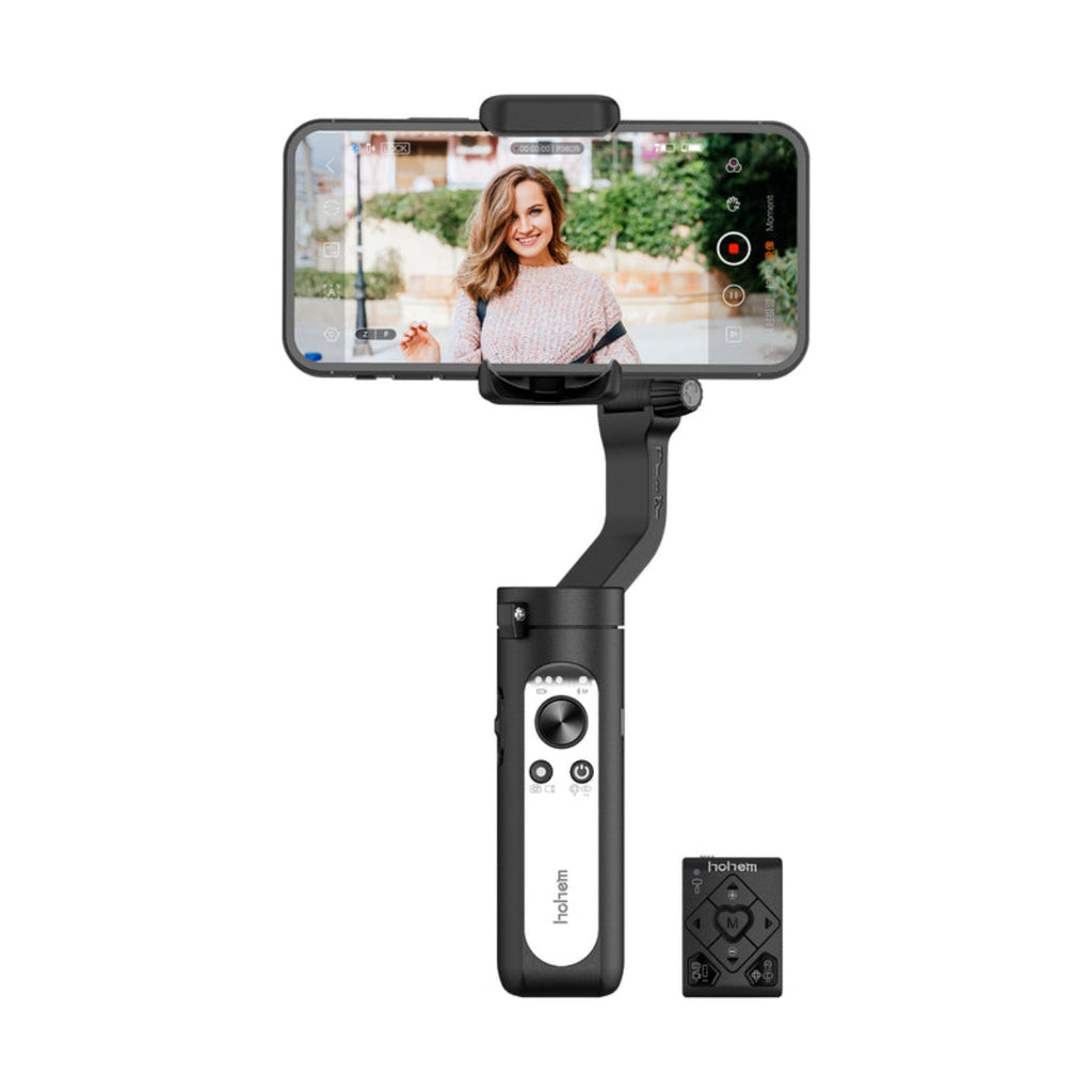 Hohem iSteady X2 Phone Gimbal Stabilizer