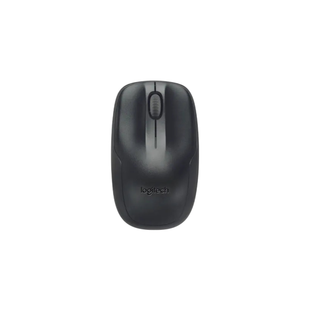 Logitech Mk220 Wireless Keyboard And Mouse Combo