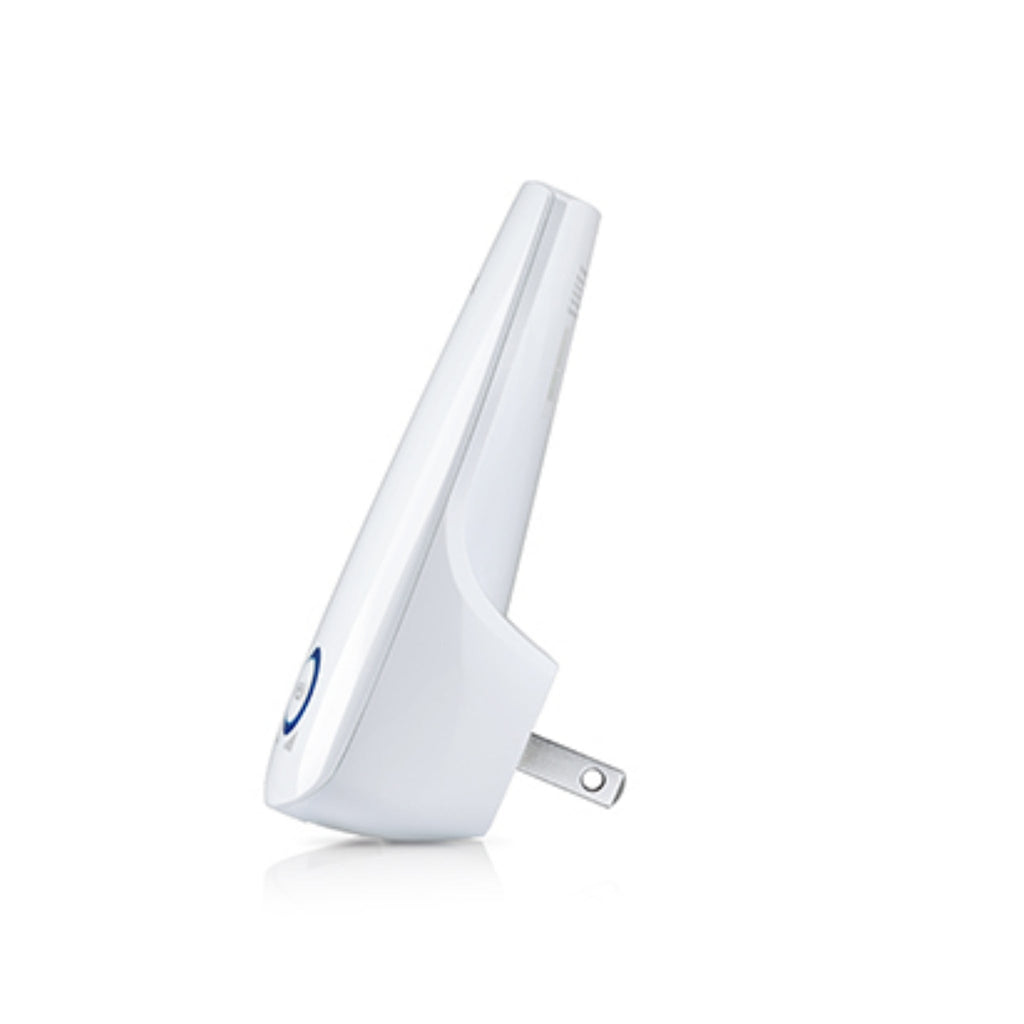 TPLink 300Mbps Universal Wi-Fi Range Extender - TL-WA850RE