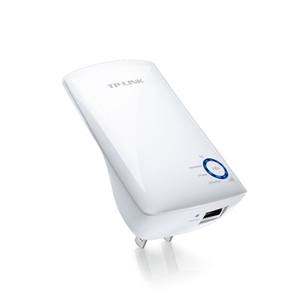 TPLink 300Mbps Universal Wi-Fi Range Extender - TL-WA850RE