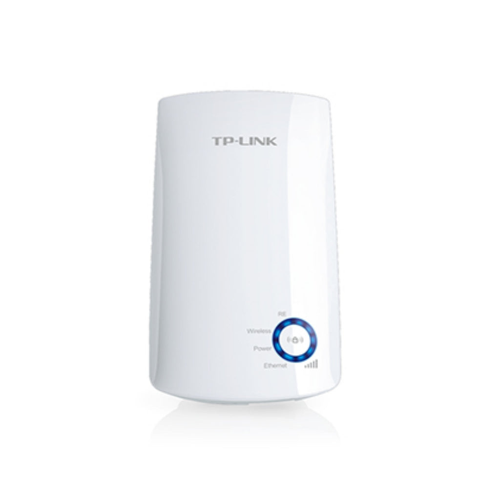 TPLink 300Mbps Universal Wi-Fi Range Extender - TL-WA850RE