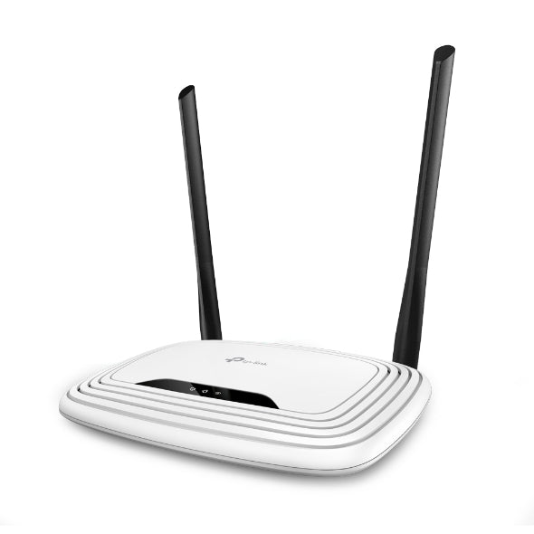 TPLink 300Mbps Wireless N Router - TL-WR841N