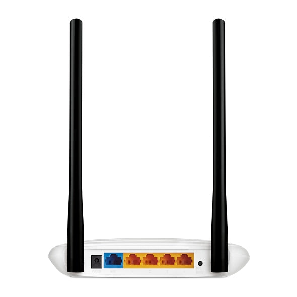 TPLink 300Mbps Wireless N Router - TL-WR841N