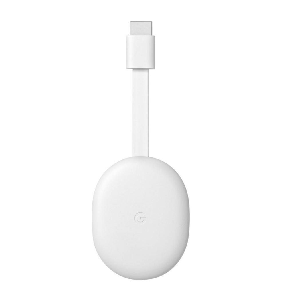 Google Chromecast with Google TV 4K