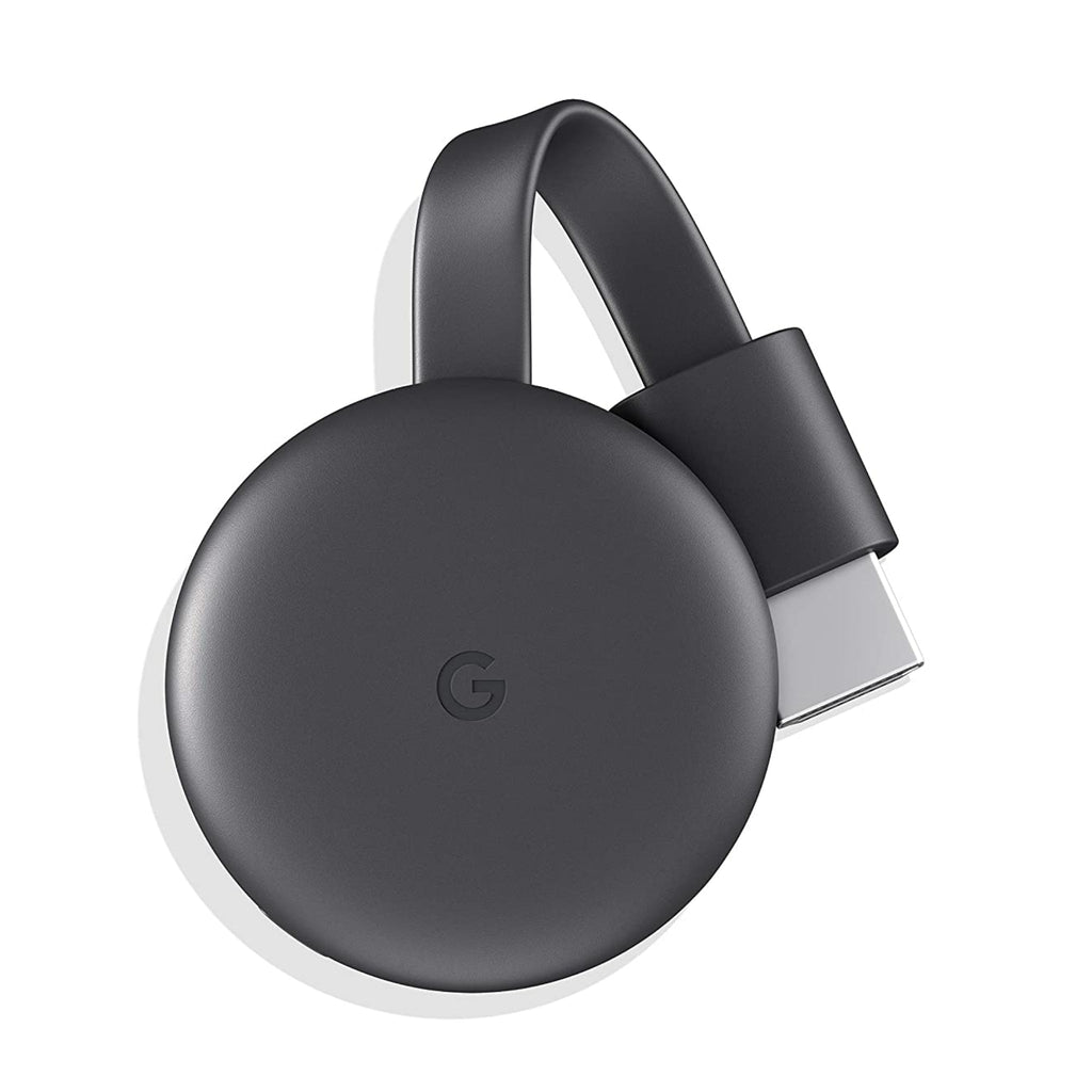Google Chromecast 3rd Generation