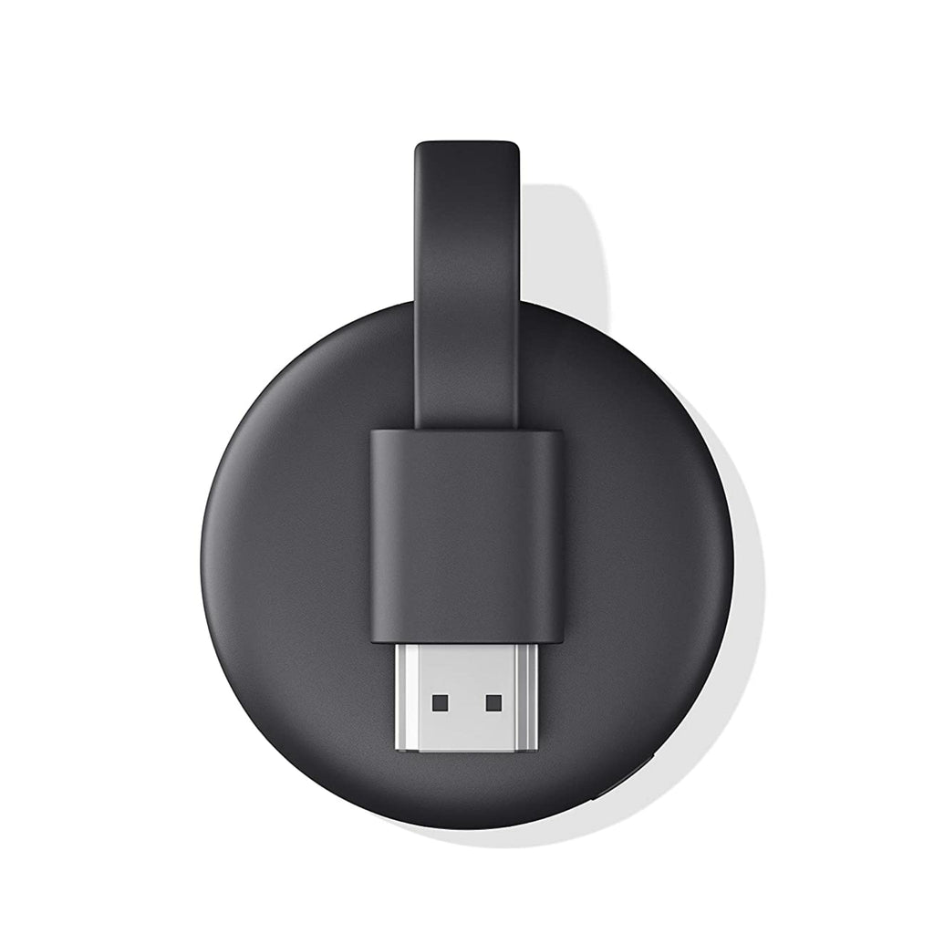 Google Chromecast 3rd Generation