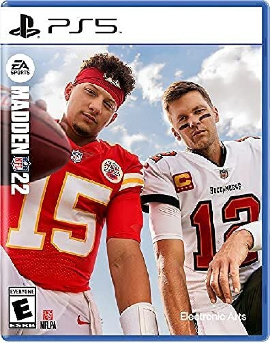 Madden NFL 22 - PlayStation 5 | PS5