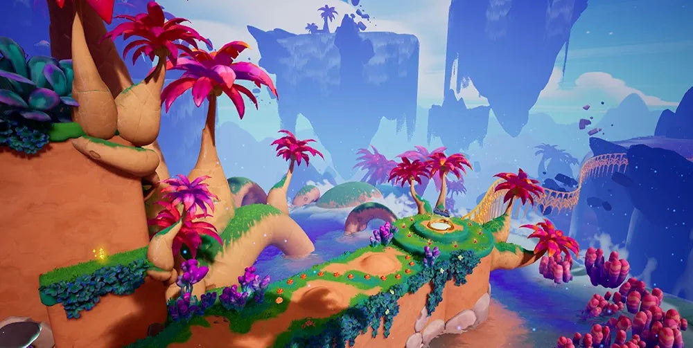 The Smurfs: Dreams - PlayStation 5 | PS5
