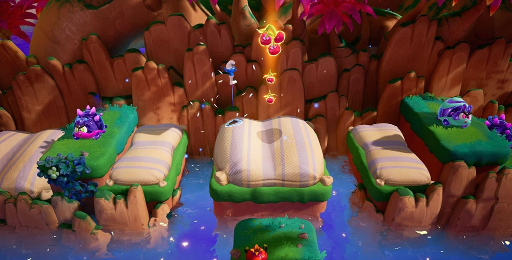 The Smurfs: Dreams - PlayStation 5 | PS5