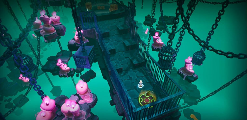 The Smurfs: Dreams - PlayStation 5 | PS5