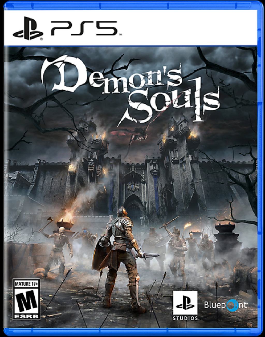 Demon's Souls - Playstation 5 | PS5