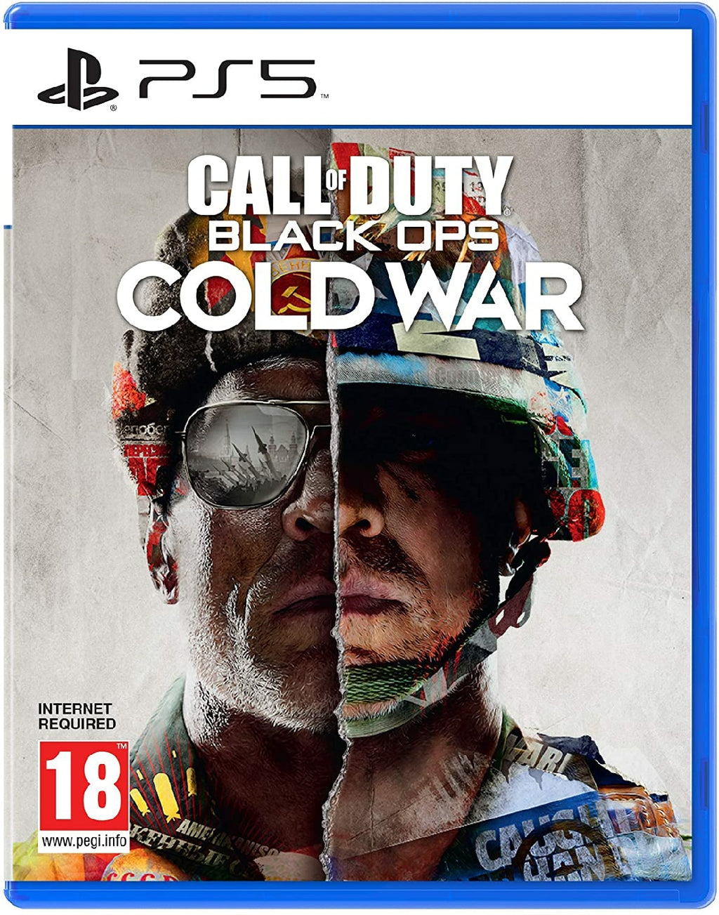 Call of Duty: Black Ops Cold War - PlayStation 5 | PS5